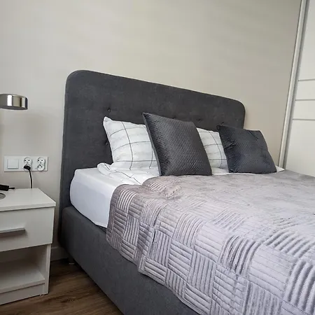 Appartement Apartament Graniczna Płock