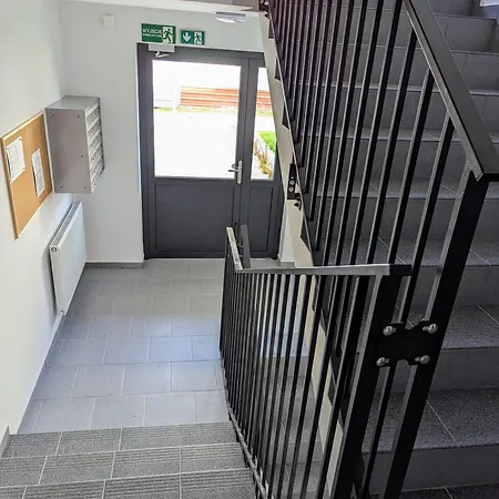 Apartament Graniczna Appartement *