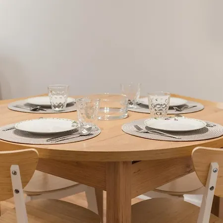 Appartement Apartament Graniczna