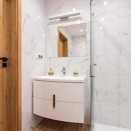 Apartament Graniczna * Płock