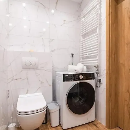 Apartament Graniczna Appartement *