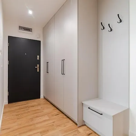 Appartement Apartament Graniczna