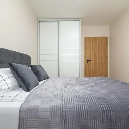 Apartament Graniczna Appartement Płock
