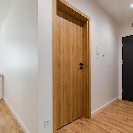 Apartament Graniczna * Płock