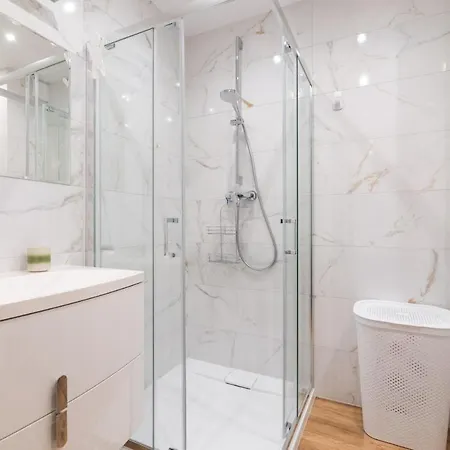 Apartament Graniczna * Płock