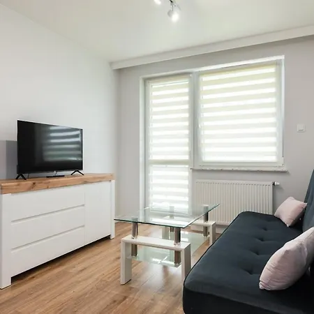 Apartament Graniczna * Płock