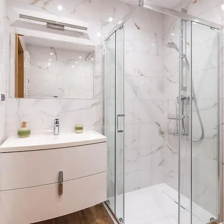 Apartament Graniczna