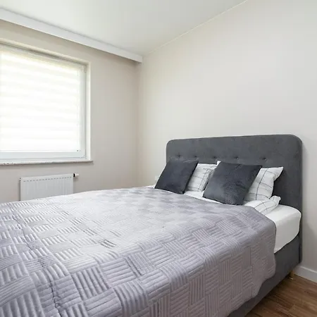 Apartament Graniczna * Płock