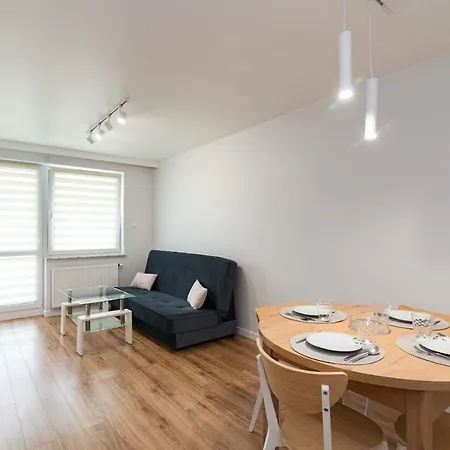 Apartament Graniczna Płock